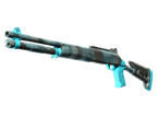 XM1014 | Slipstream image